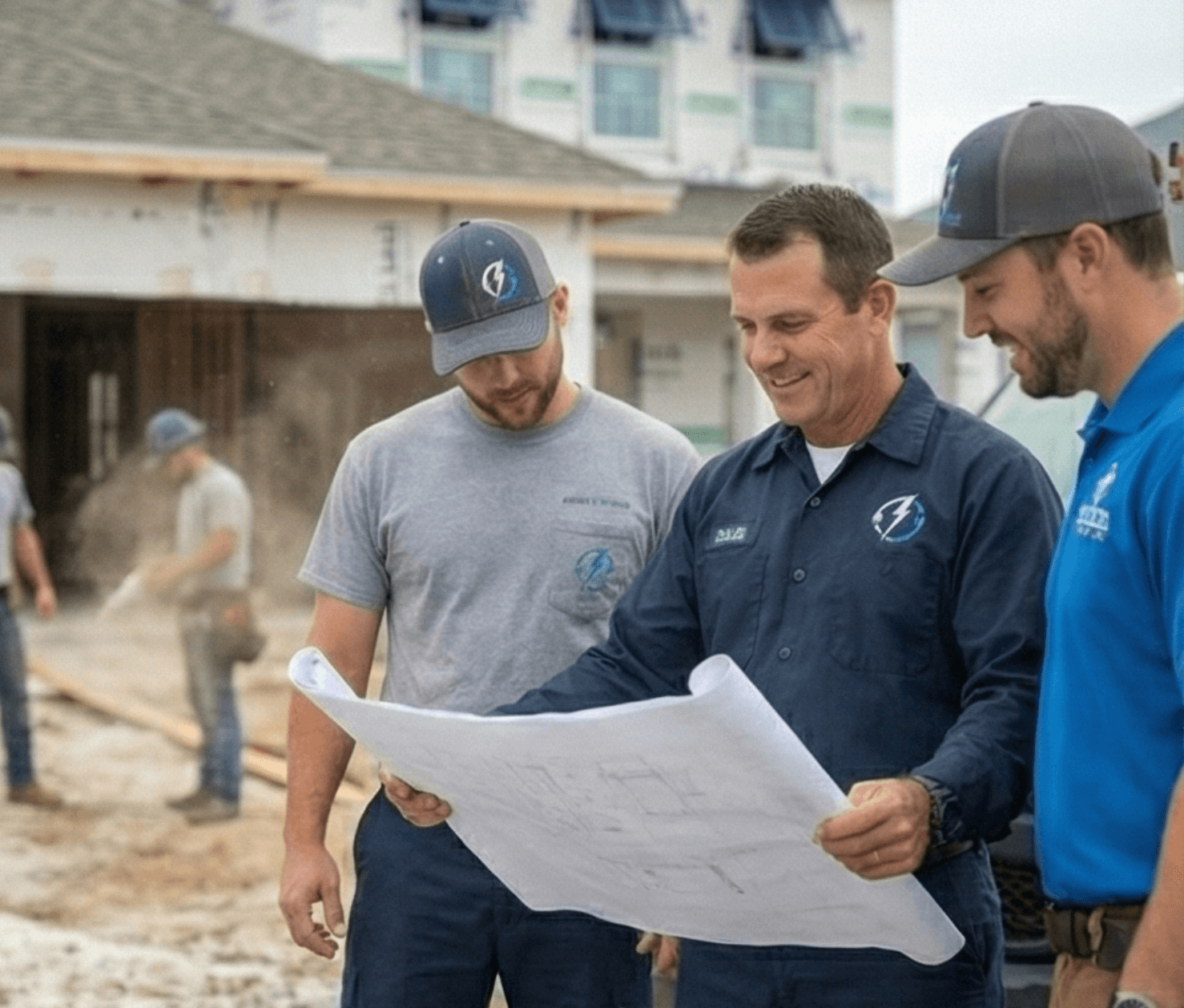 Commercial Electrical