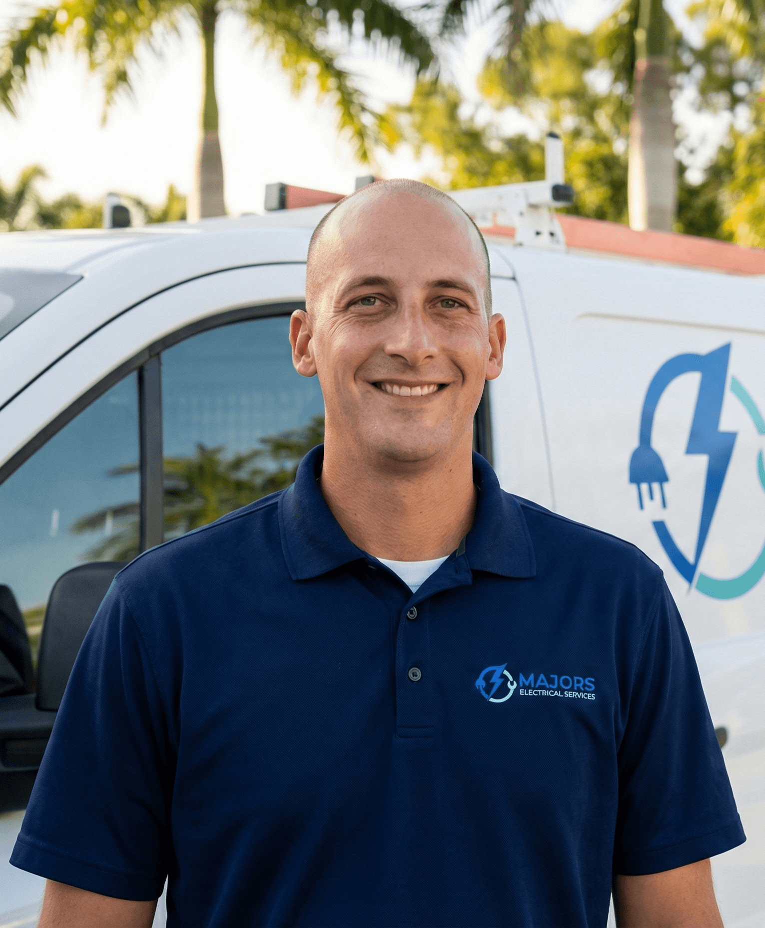 Justin Majors, Founder