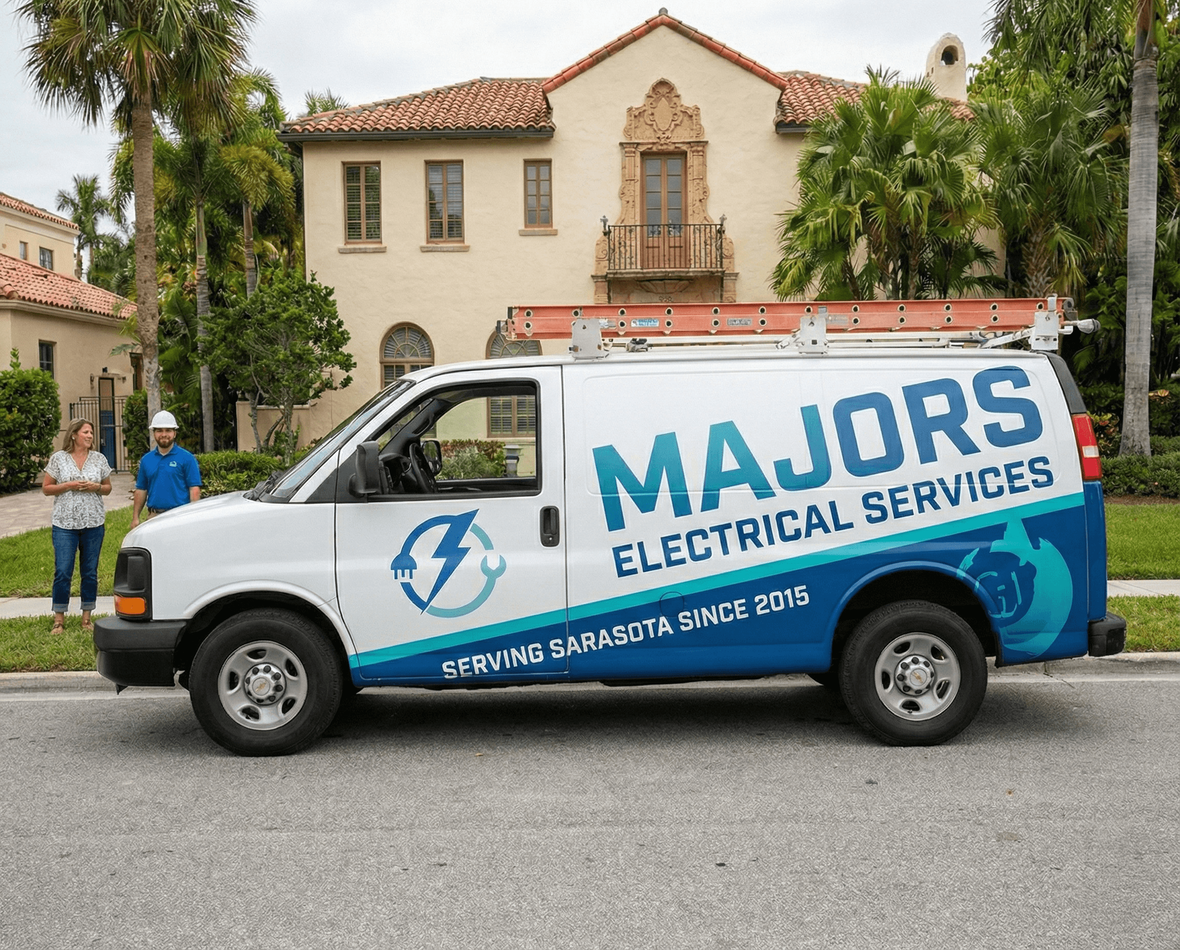 Service & Maintenance