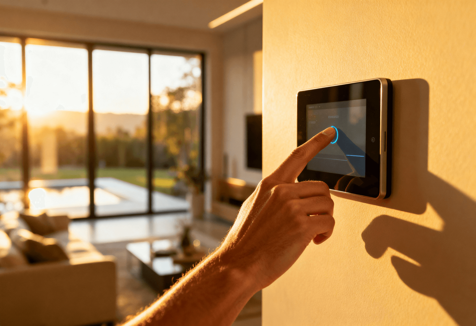 Smart Home Integration